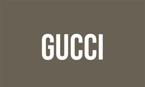 gucci cose da sapere|what does gucci mean.